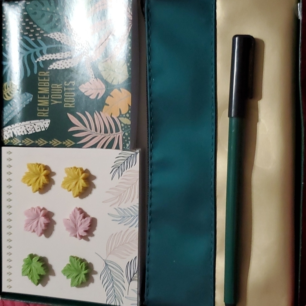 🌾 NEW DESK STATIONARY SET - Picture 7 of 7